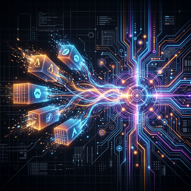 The End of 'It Works on My Machine': How Distrobox Saves Your PC!