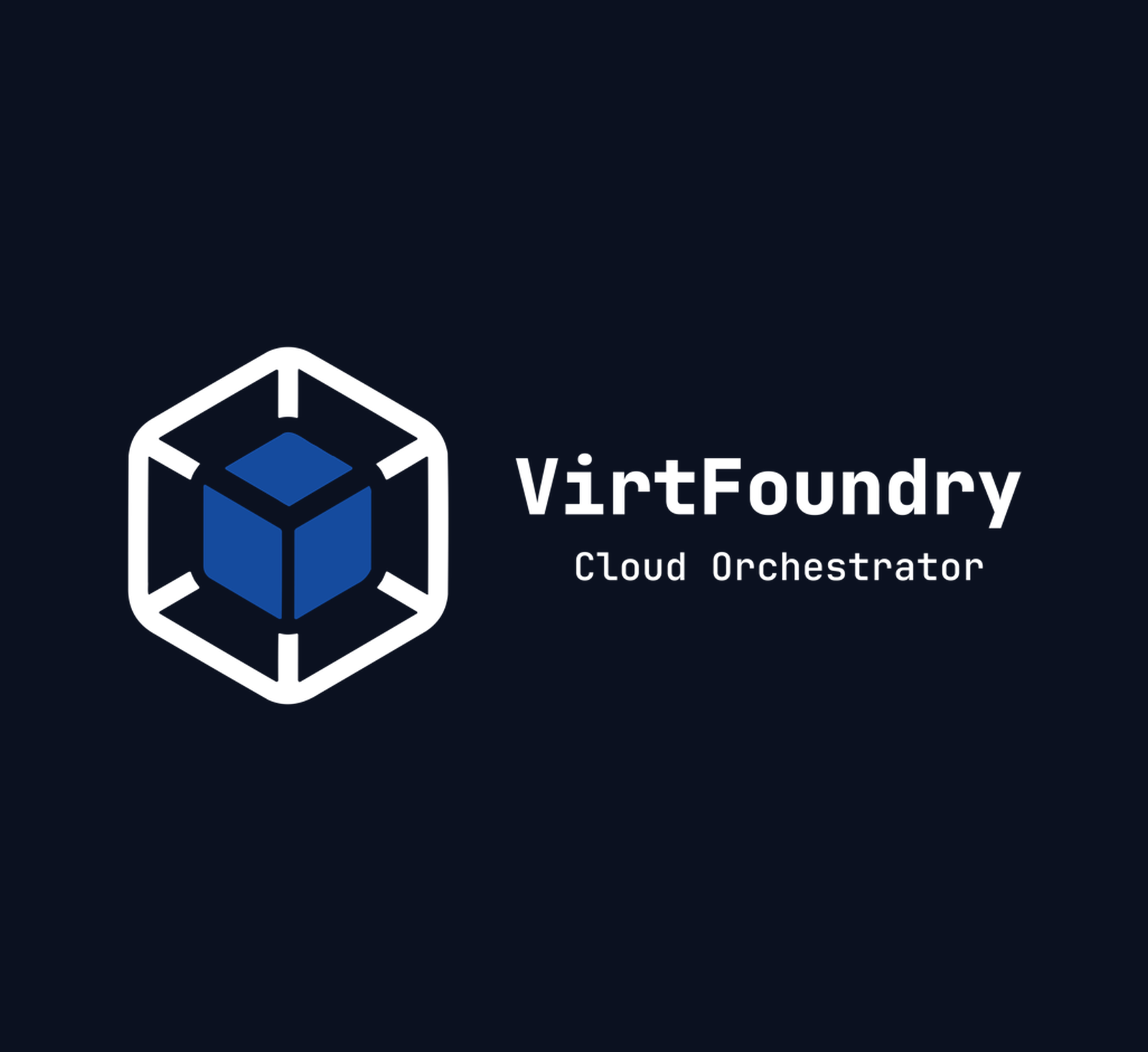 I created VirtFoundry: a Kubernetes operator on a path to CNCF Sandbox